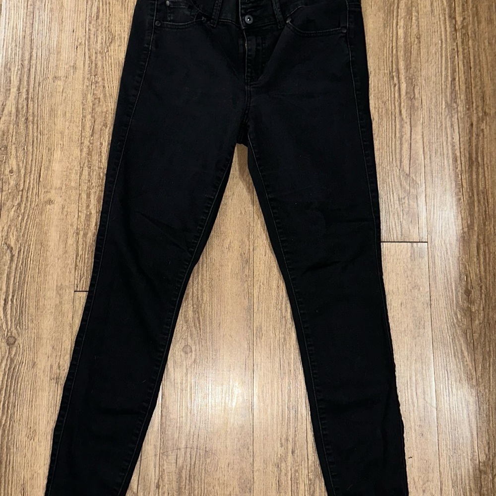 Torrid Black Skinny Jeans for Women